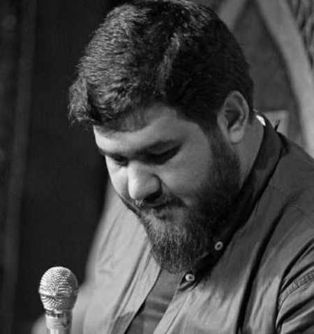 حسن عطایی به دعای خیر تو